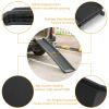 Foldable Pet Ramp Dog Car Ramp 176lbs Load Non-Skid Outdoor Travel Dog Car Ramp for Cars SUVs Trucks